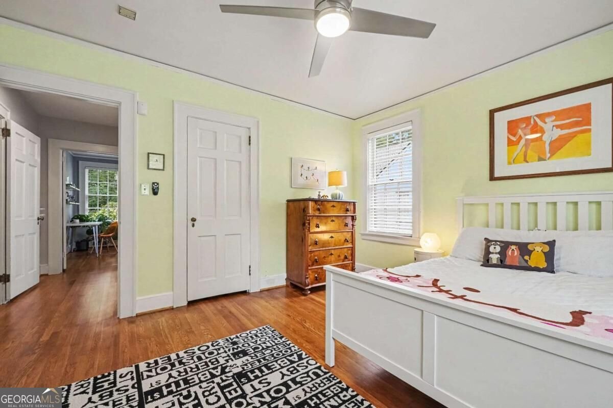 839 Wildwood Road Atlanta - Photo 31