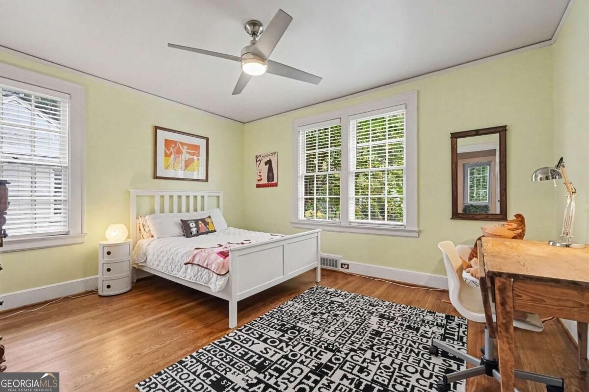 839 Wildwood Road Atlanta - Photo 32