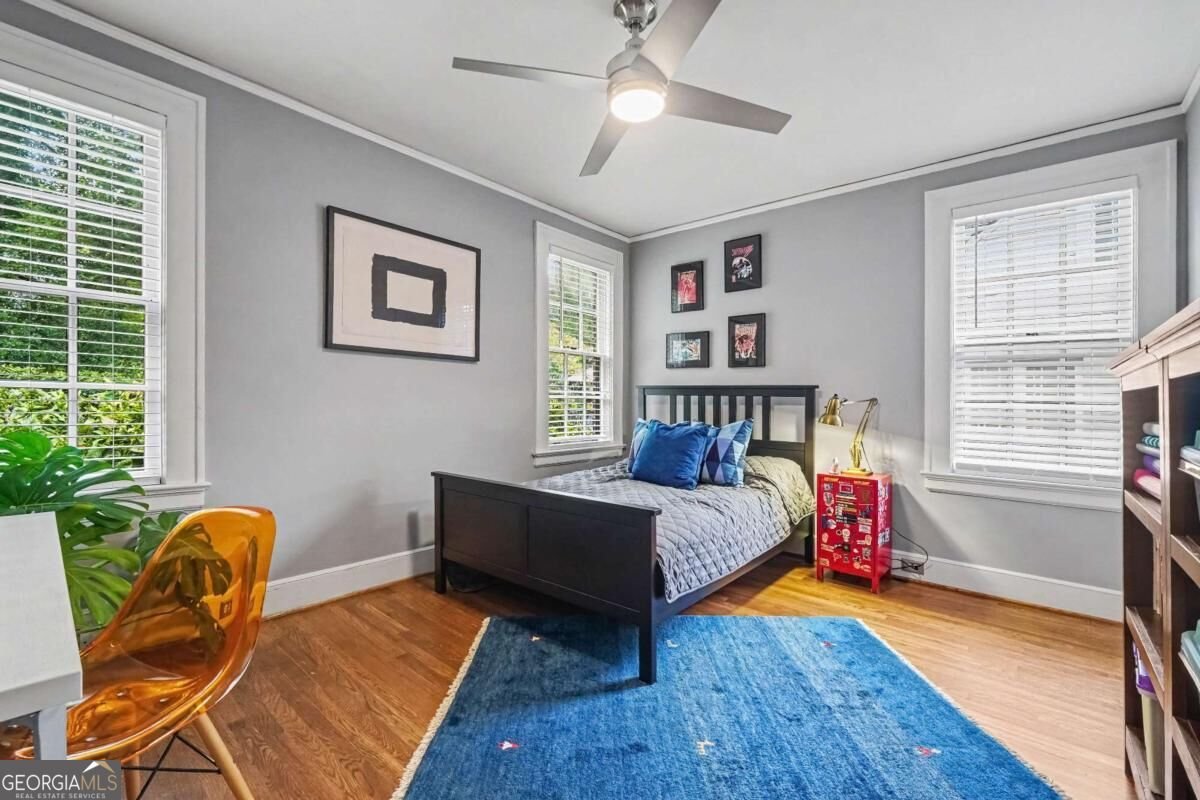 839 Wildwood Road Atlanta - Photo 33
