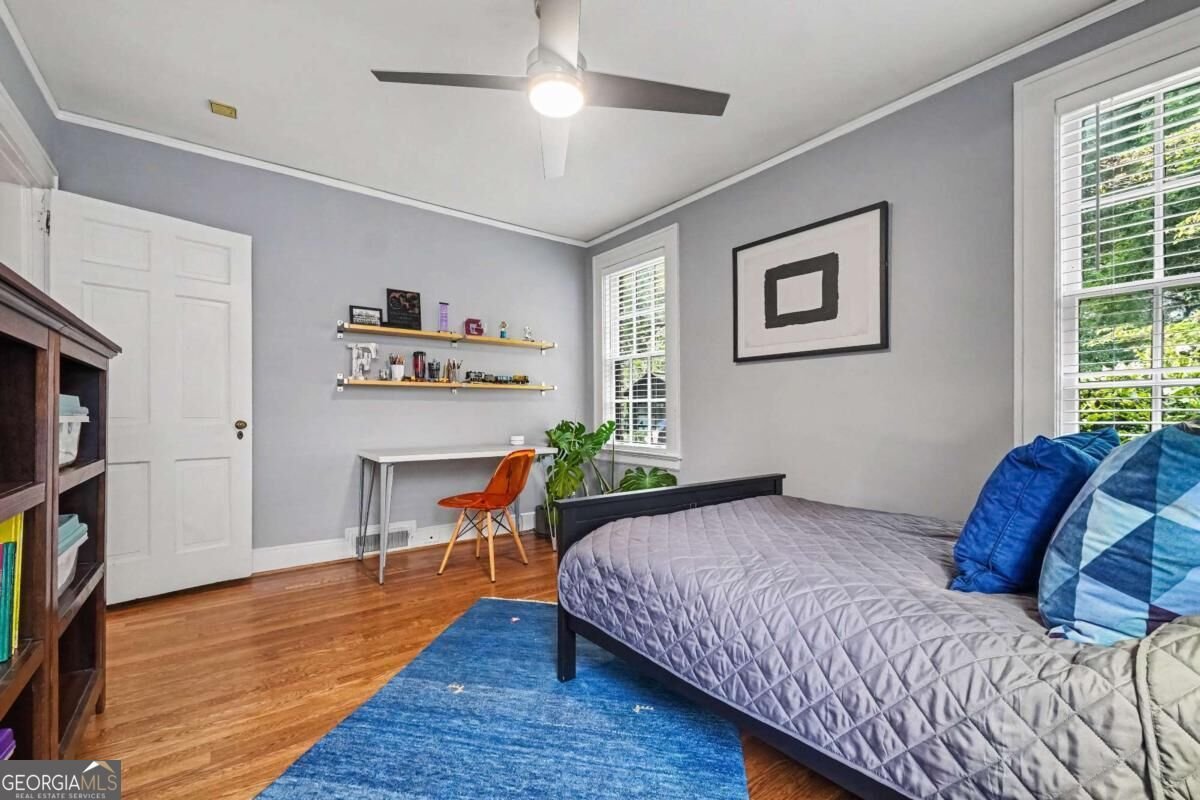 839 Wildwood Road Atlanta - Photo 34