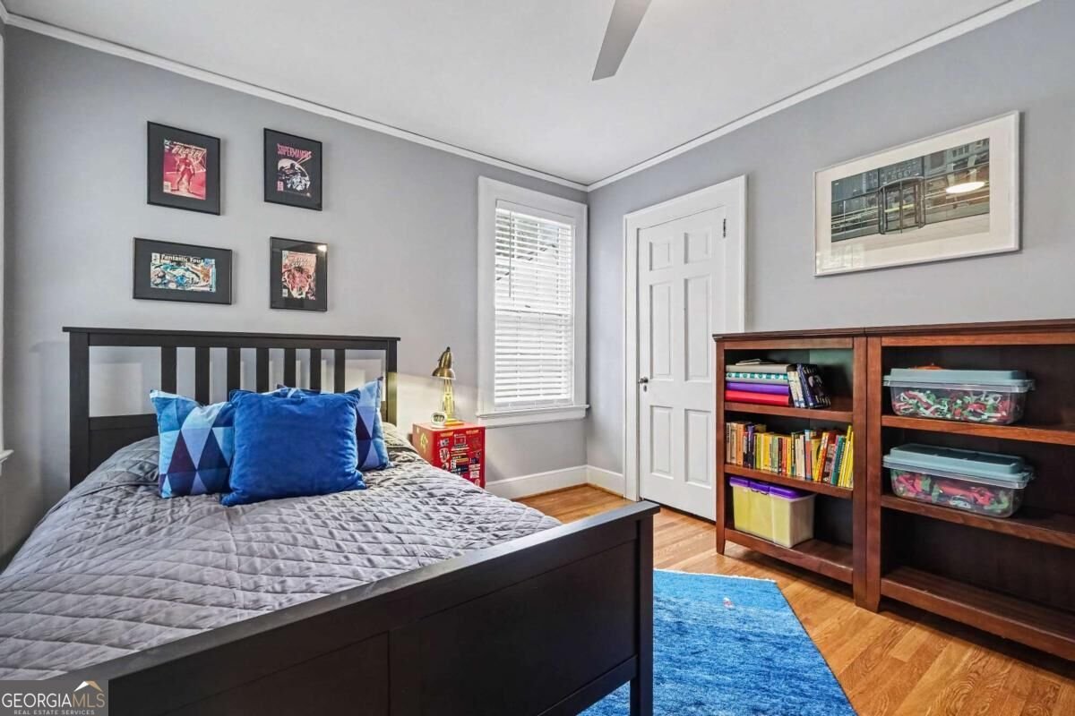 839 Wildwood Road Atlanta - Photo 35