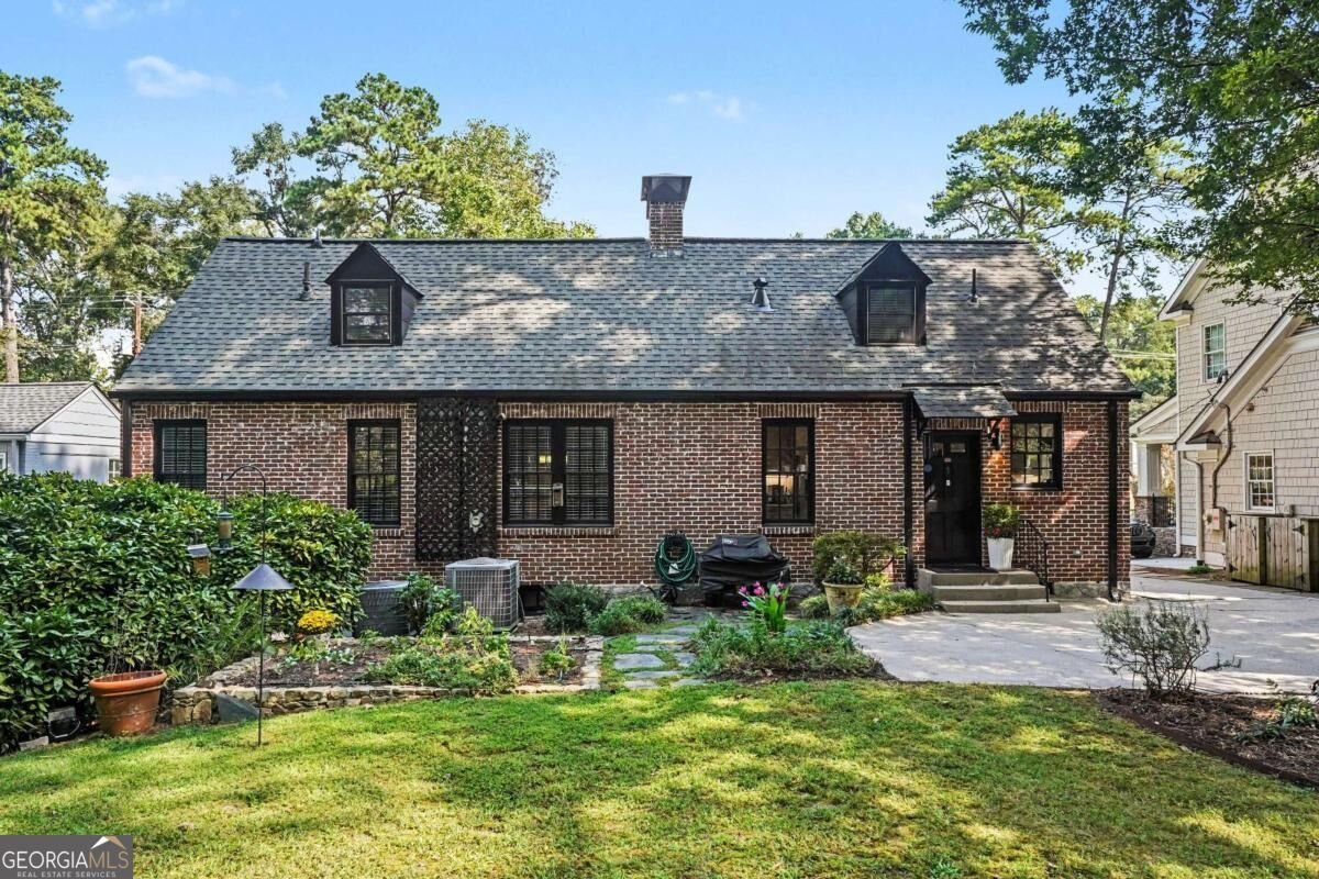 839 Wildwood Road Atlanta - Photo 39