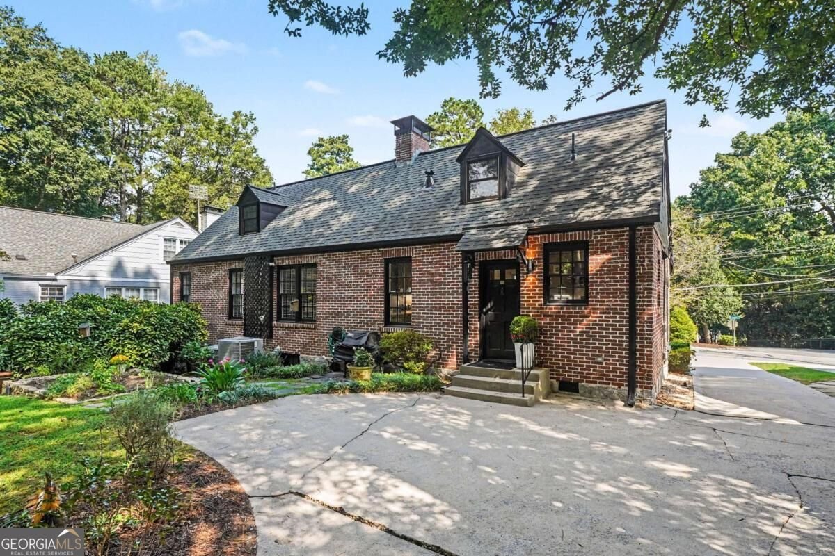 839 Wildwood Road Atlanta - Photo 40