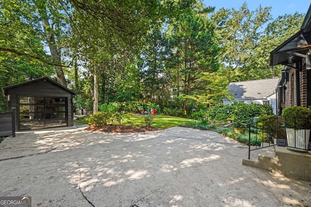 839 Wildwood Road Atlanta - Photo 41