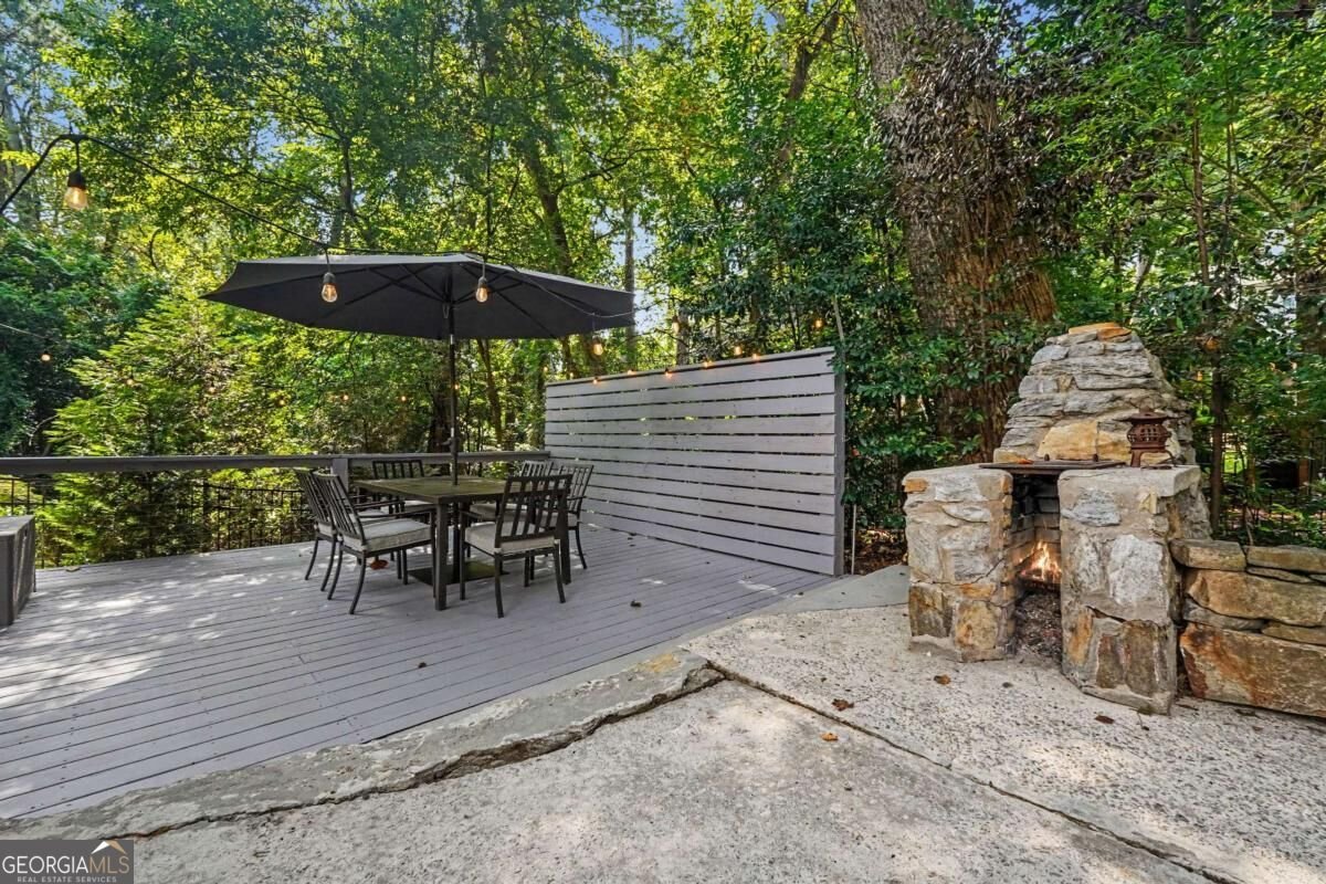 839 Wildwood Road Atlanta - Photo 43