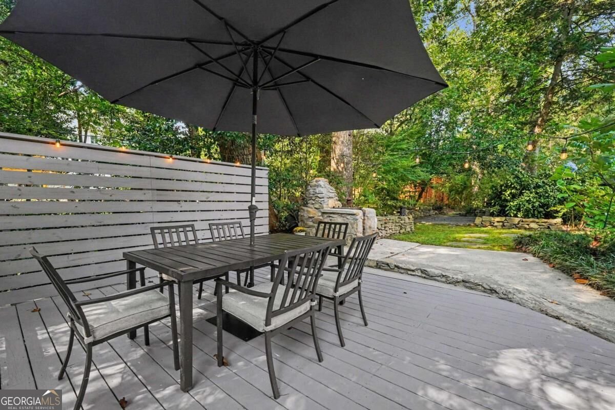 839 Wildwood Road Atlanta - Photo 44