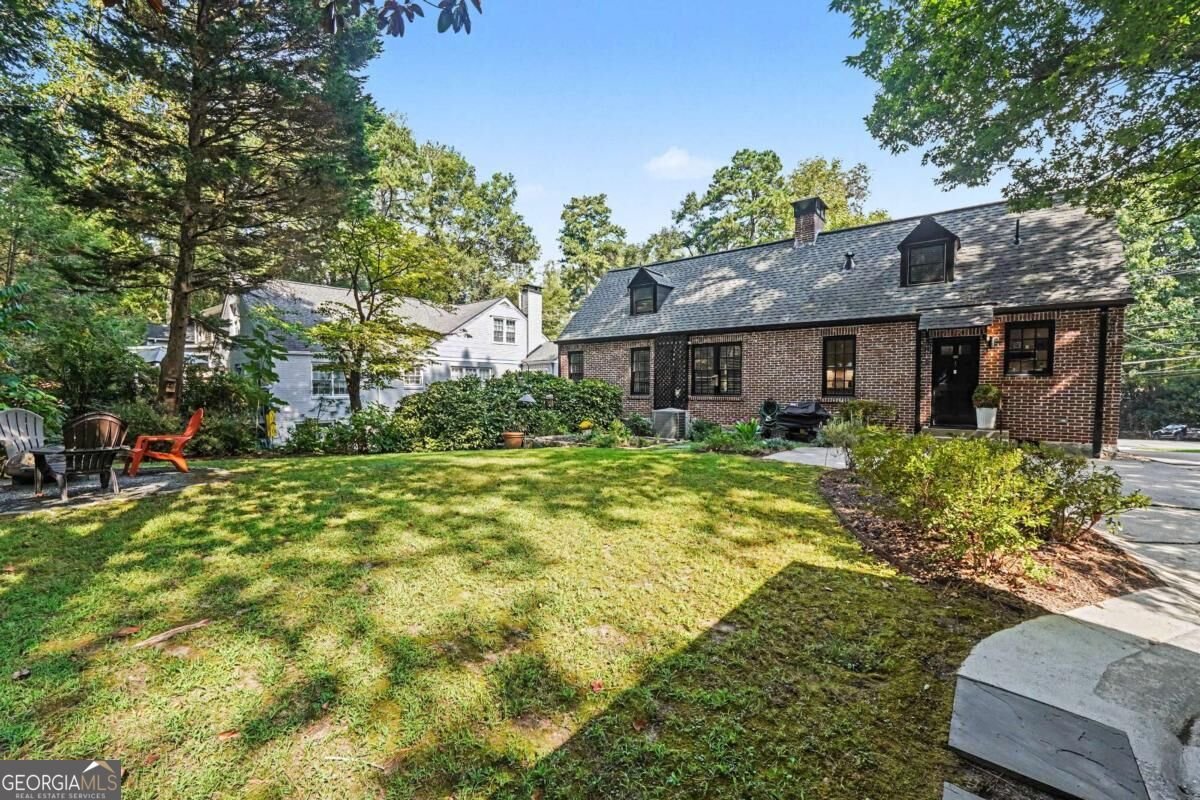 839 Wildwood Road Atlanta - Photo 45
