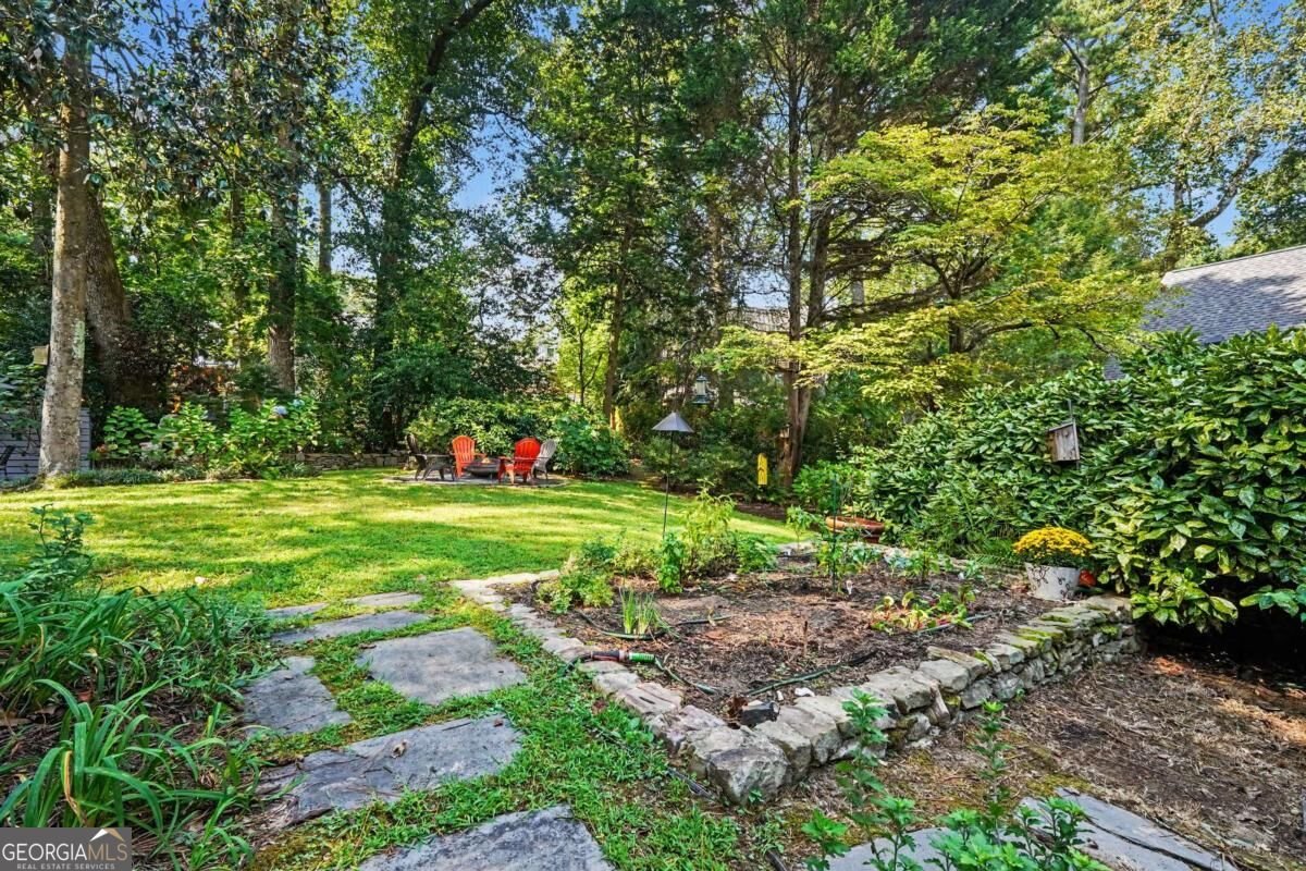 839 Wildwood Road Atlanta - Photo 46