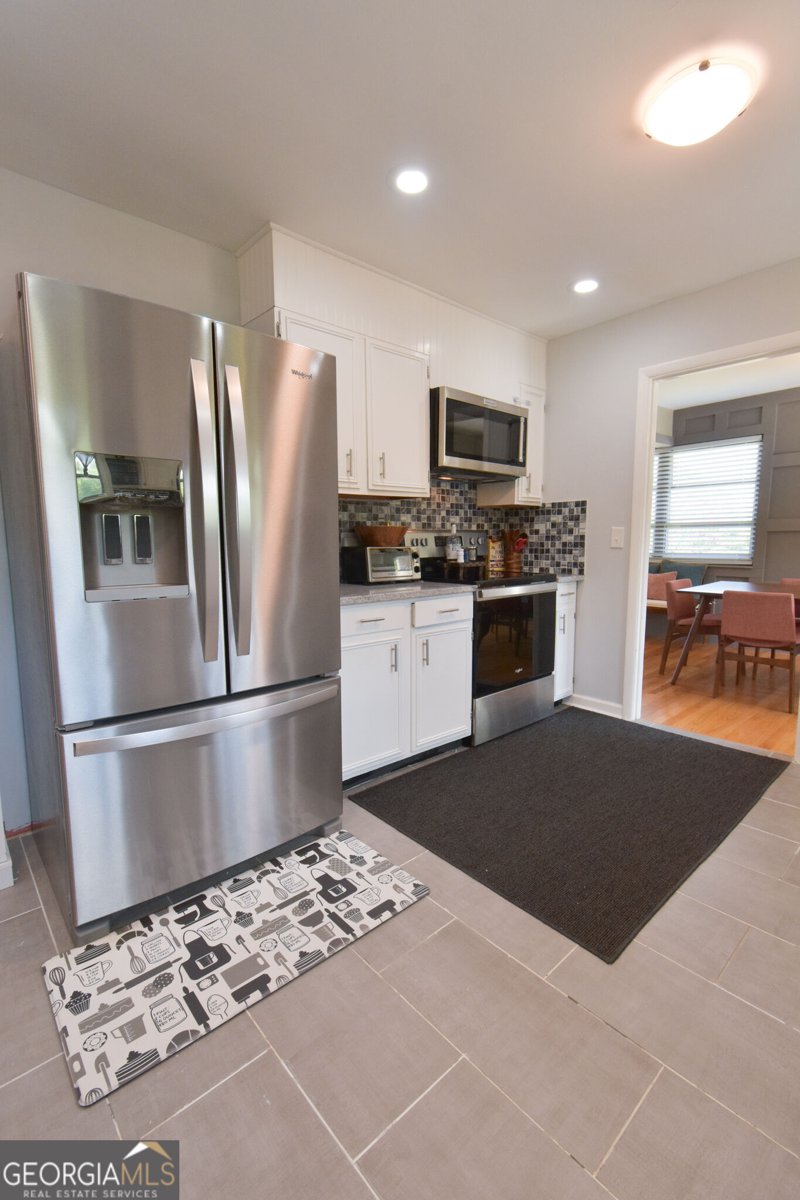 218 S Mission Ridge Dr Rossville - Photo 14