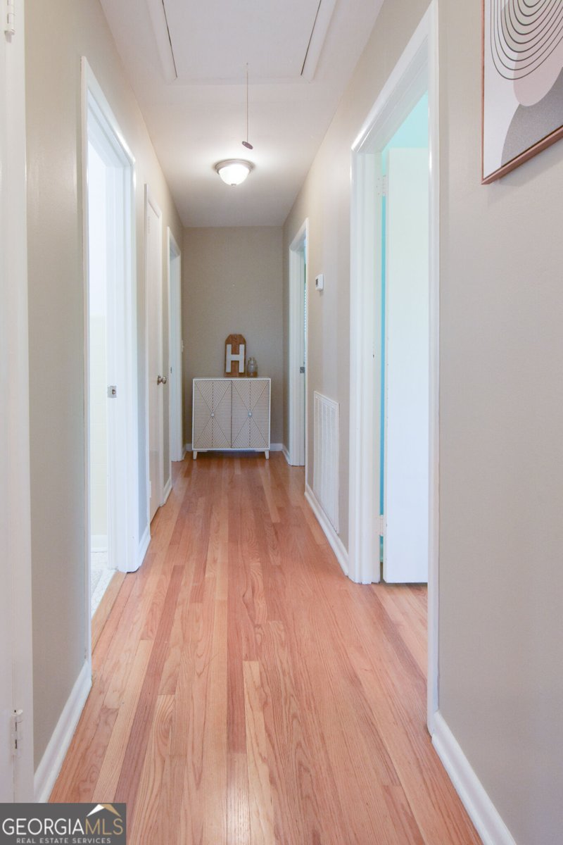 218 S Mission Ridge Dr Rossville - Photo 18