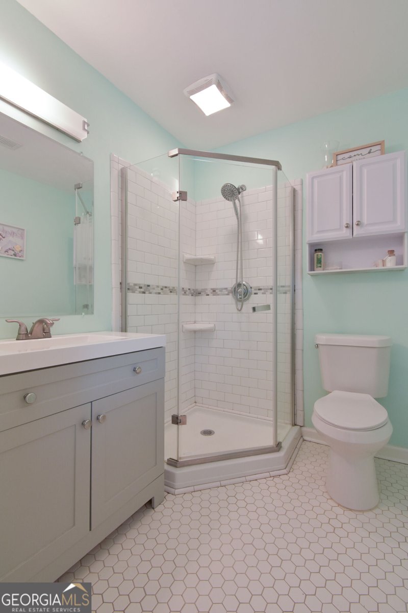 218 S Mission Ridge Dr Rossville - Photo 20