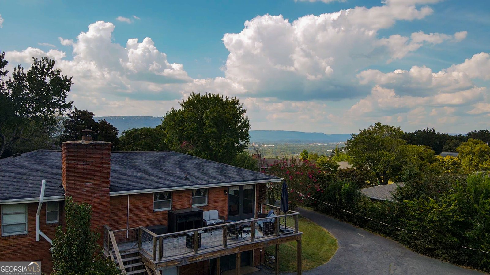 218 S Mission Ridge Dr Rossville - Photo 26