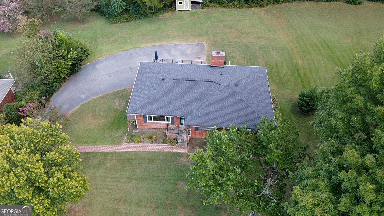 218 S Mission Ridge Dr Rossville - Photo 27