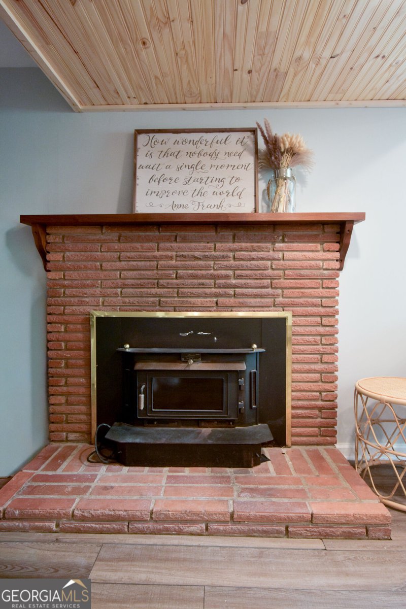 218 S Mission Ridge Dr Rossville - Photo 30