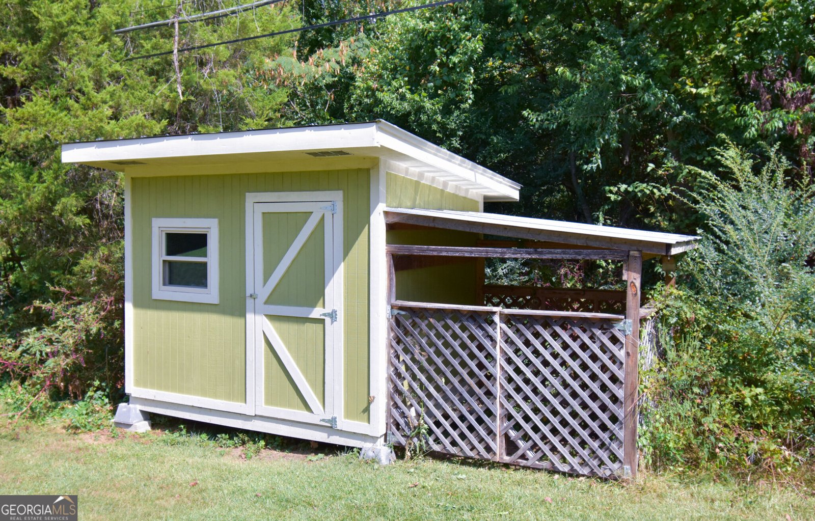 218 S Mission Ridge Dr Rossville - Photo 33
