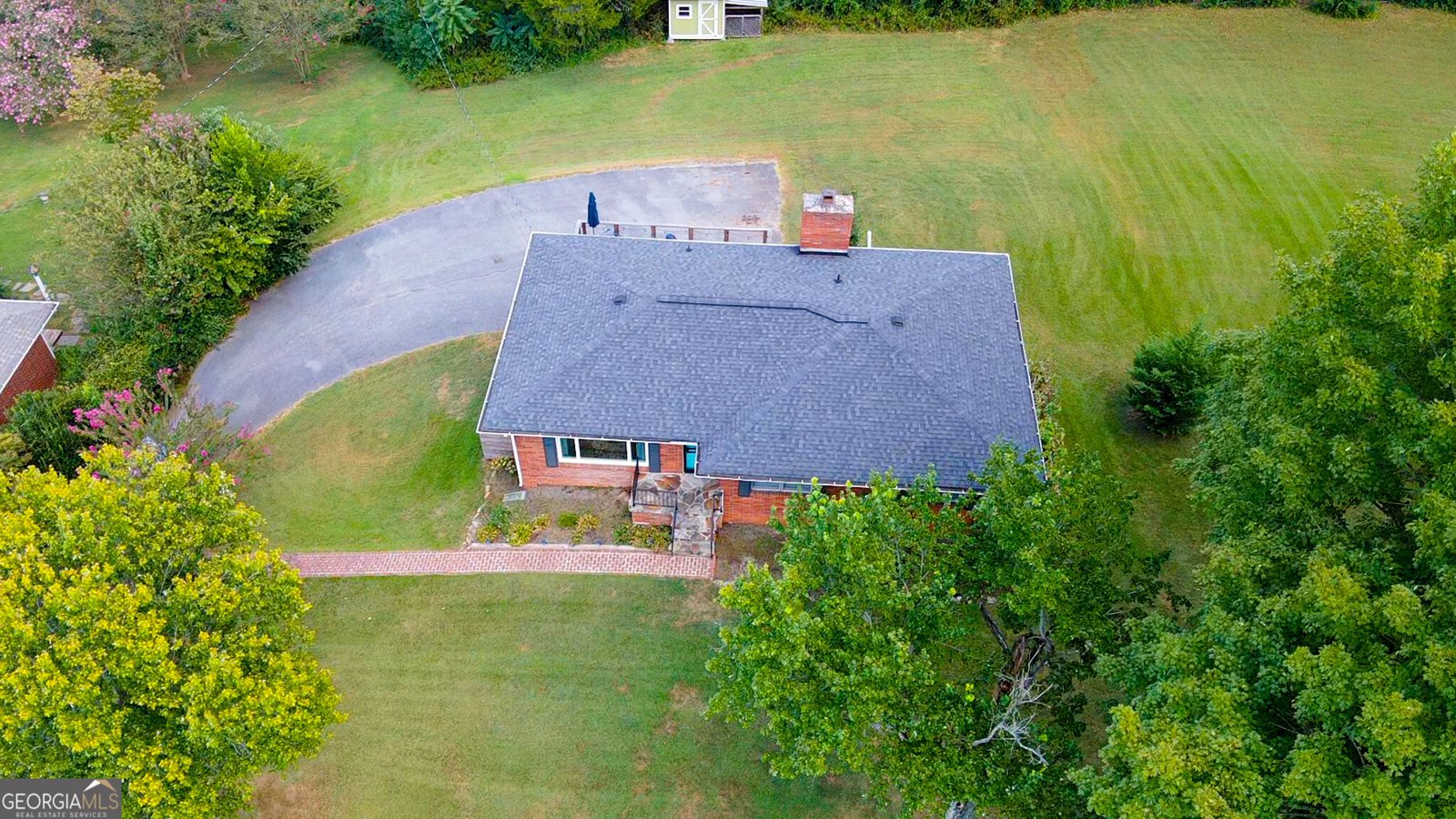 218 S Mission Ridge Dr Rossville - Photo 38
