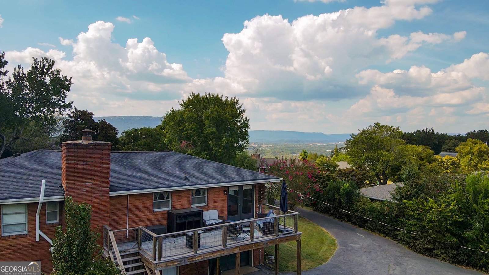 218 S Mission Ridge Dr Rossville - Photo 41