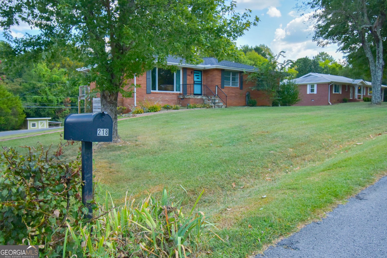218 S Mission Ridge Dr Rossville - Photo 42