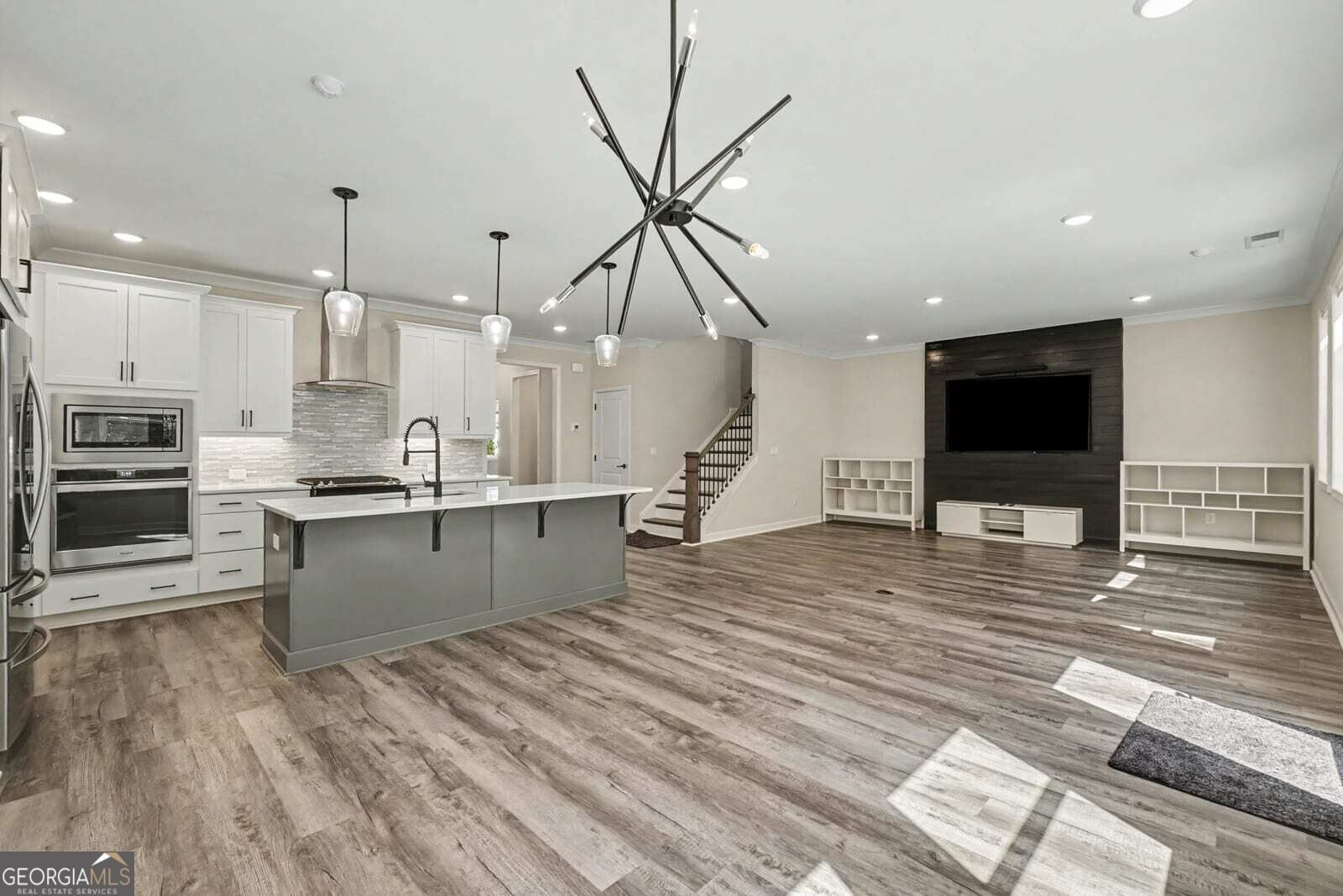 3722 Silvery Way Powder Springs - Photo 10