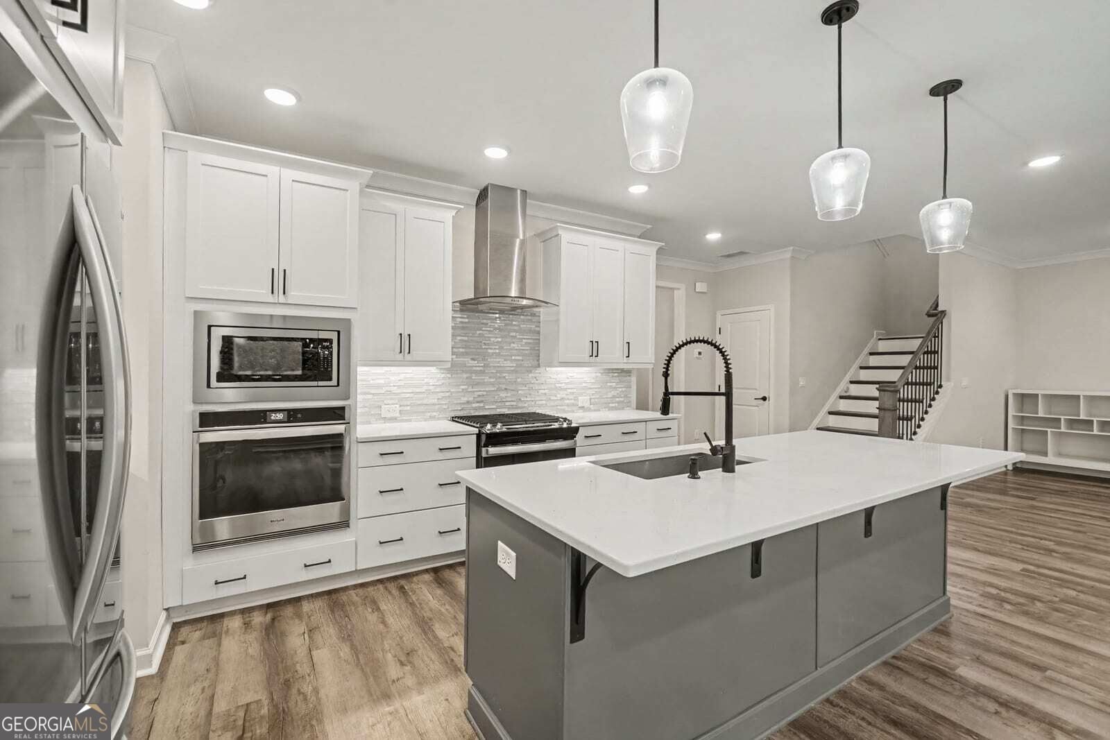 3722 Silvery Way Powder Springs - Photo 12
