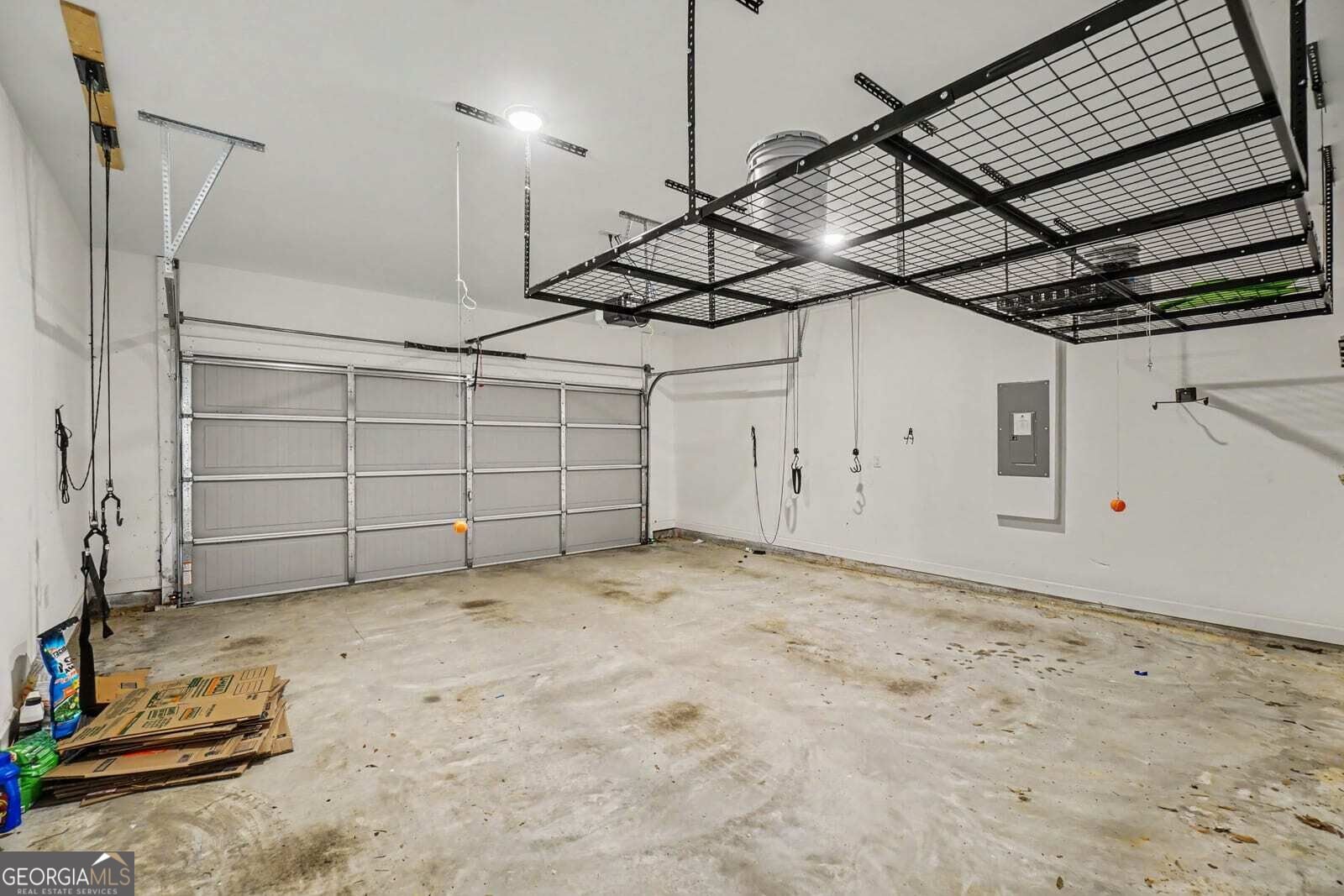 3722 Silvery Way Powder Springs - Photo 33