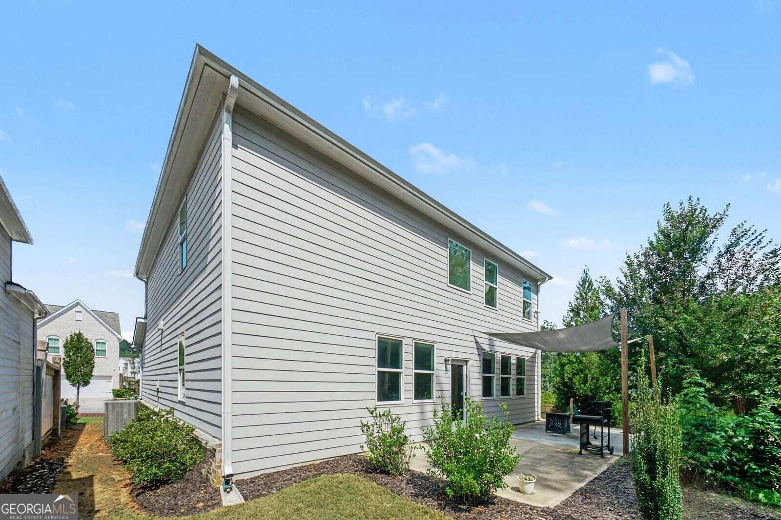 3722 Silvery Way Powder Springs - Photo 35