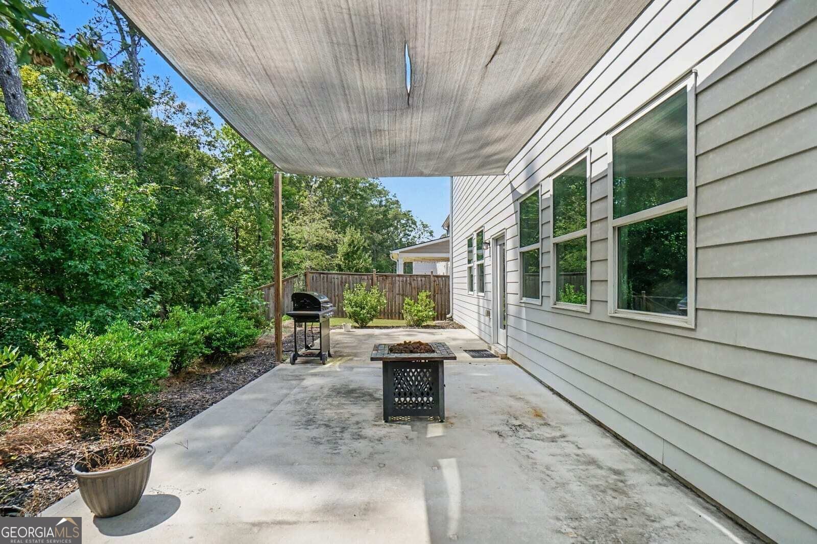 3722 Silvery Way Powder Springs - Photo 36