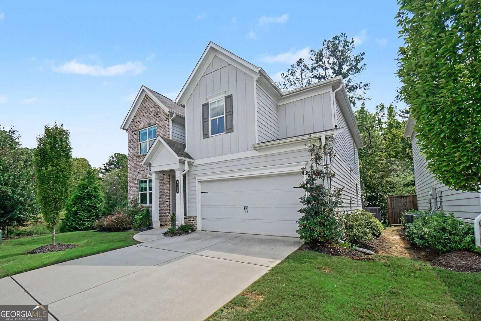 3722 Silvery Way Powder Springs - Photo 6