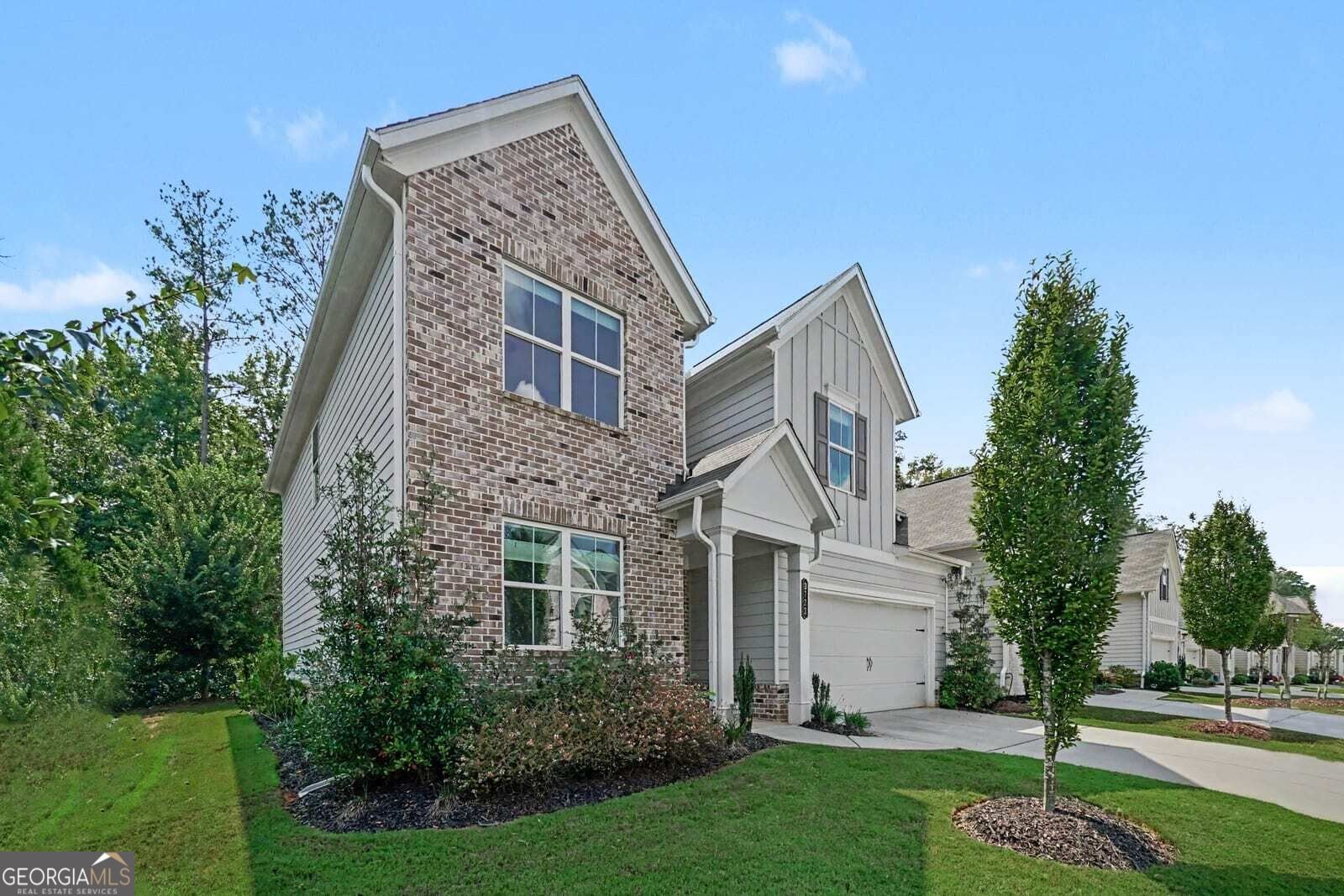 3722 Silvery Way Powder Springs - Photo 7