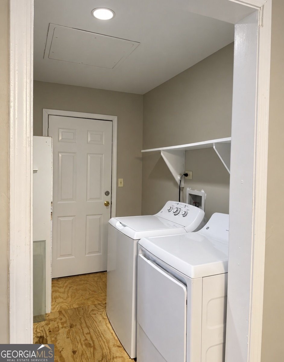 802 Wesley Chapel Road Villa Rica - Photo 19