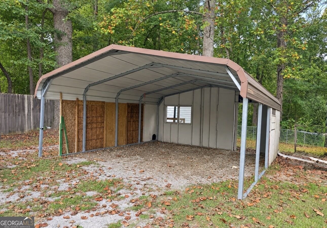 802 Wesley Chapel Road Villa Rica - Photo 26