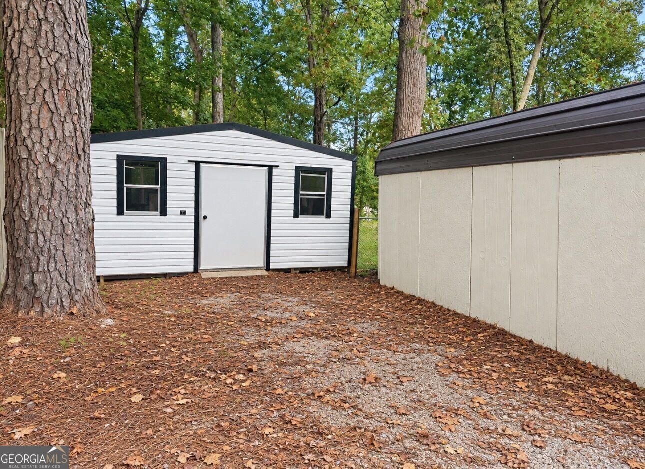802 Wesley Chapel Road Villa Rica - Photo 27
