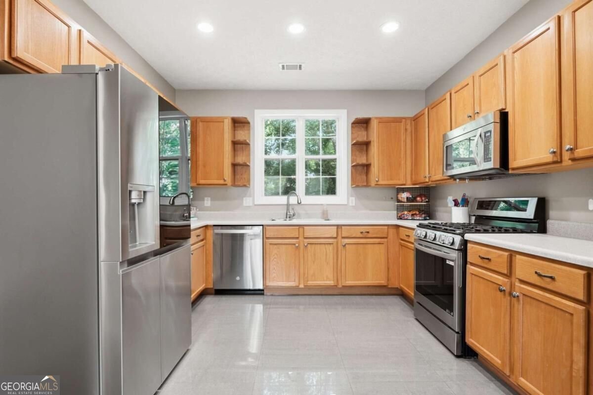 406 Cobalt Valley Lane Canton - Photo 10