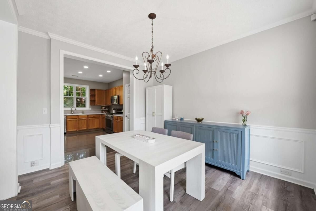 406 Cobalt Valley Lane Canton - Photo 11