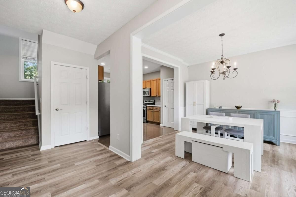 406 Cobalt Valley Lane Canton - Photo 13