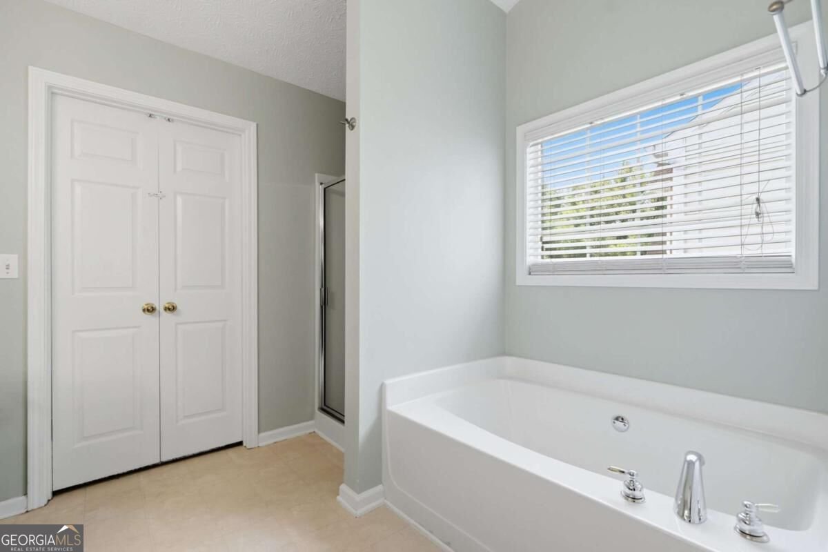 406 Cobalt Valley Lane Canton - Photo 18