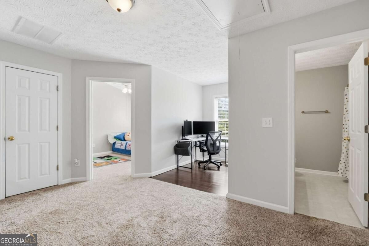 406 Cobalt Valley Lane Canton - Photo 26