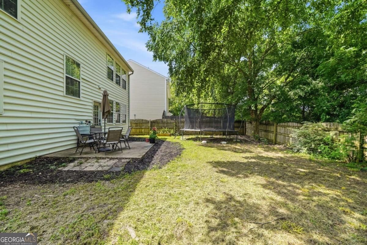 406 Cobalt Valley Lane Canton - Photo 32
