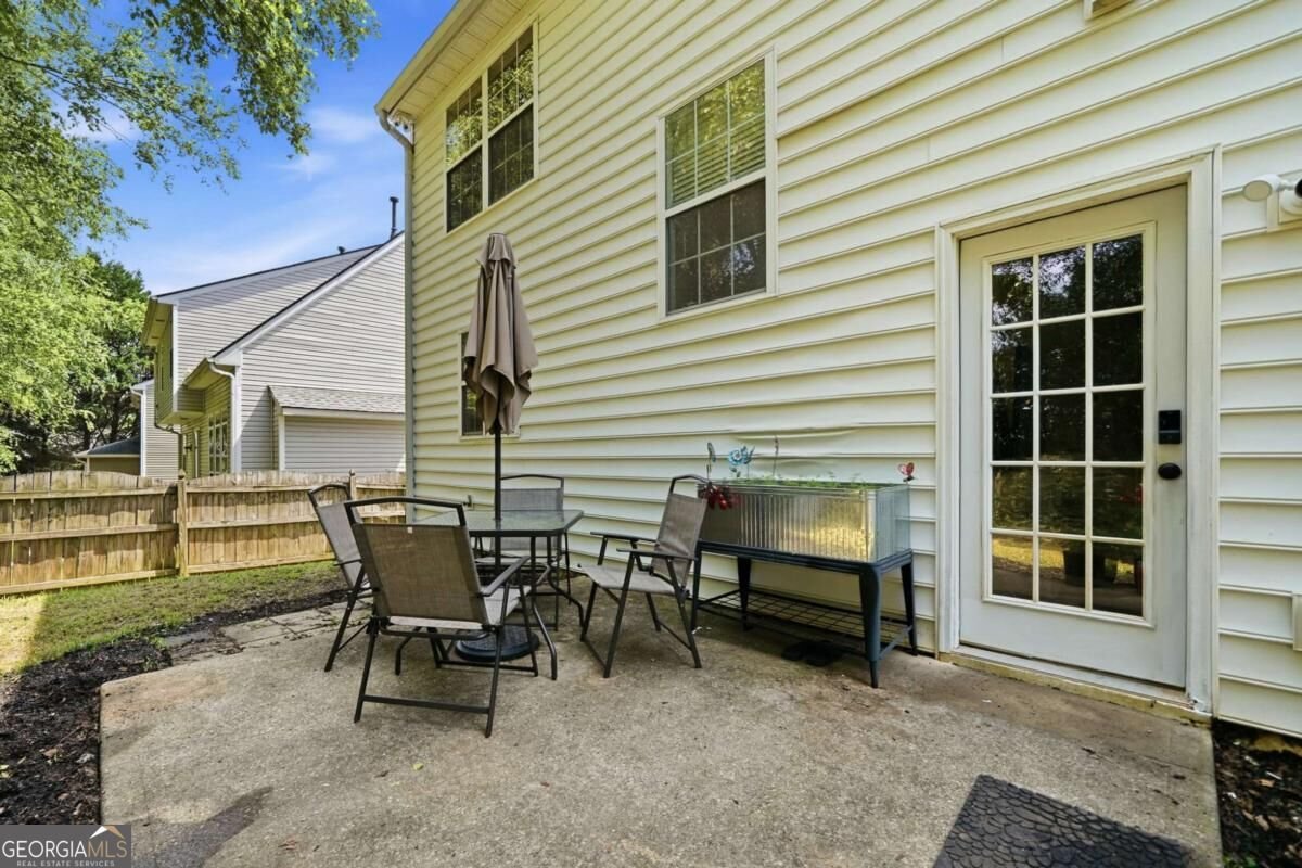 406 Cobalt Valley Lane Canton - Photo 33