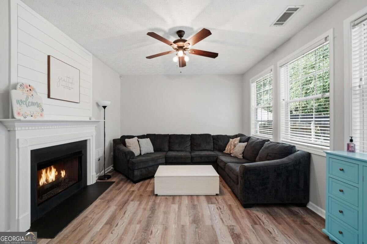 406 Cobalt Valley Lane Canton - Photo 6