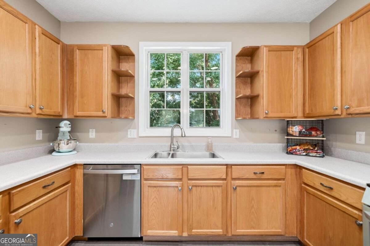 406 Cobalt Valley Lane Canton - Photo 8