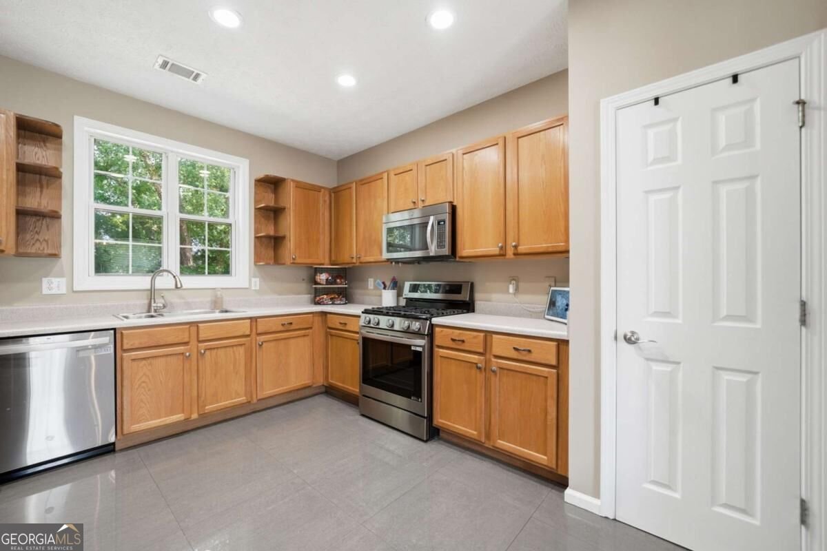 406 Cobalt Valley Lane Canton - Photo 9