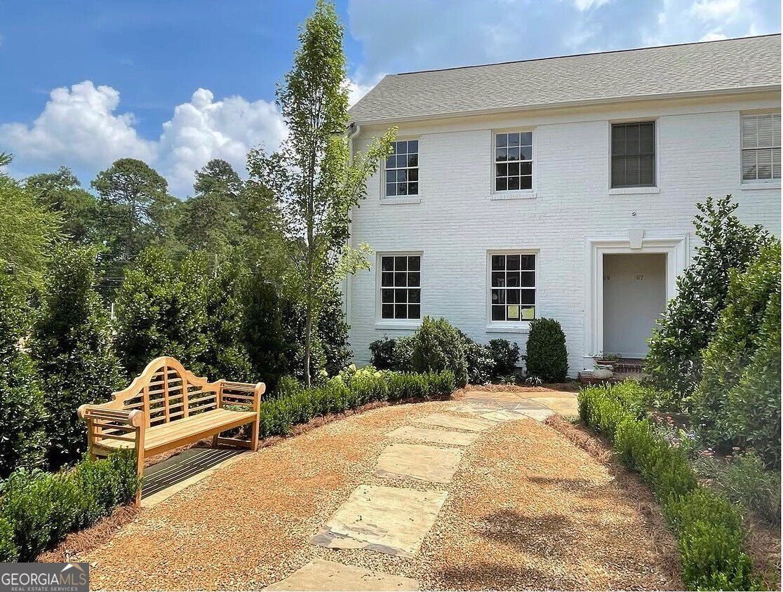 69 Delmont Drive Atlanta - main photo