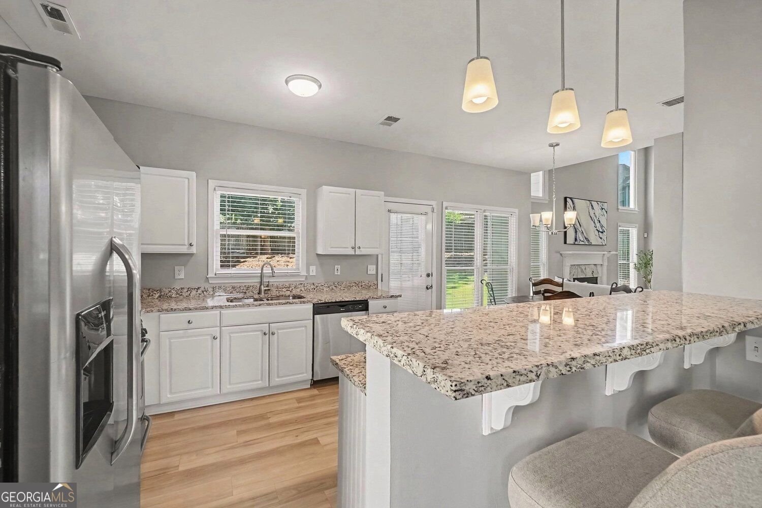 1049 Swaying Pines Trace Marietta - Photo 12