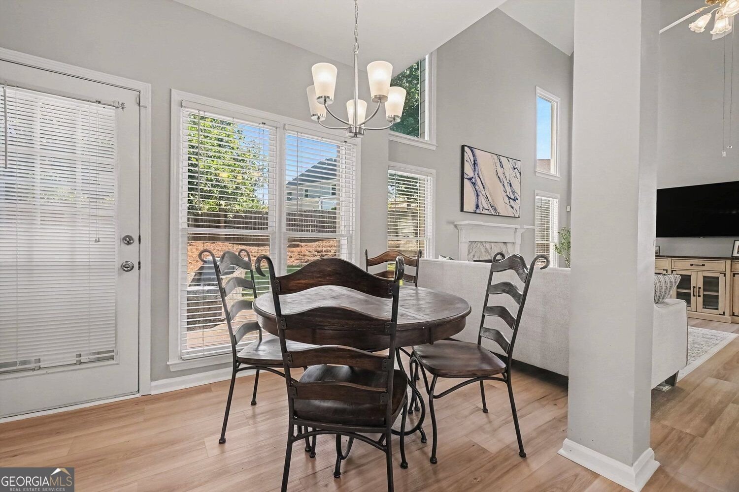 1049 Swaying Pines Trace Marietta - Photo 14