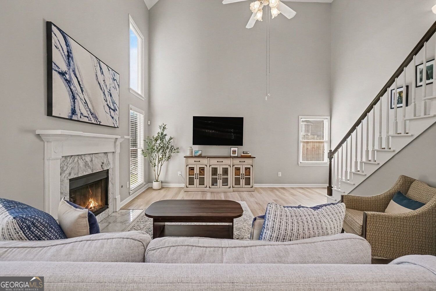 1049 Swaying Pines Trace Marietta - Photo 15