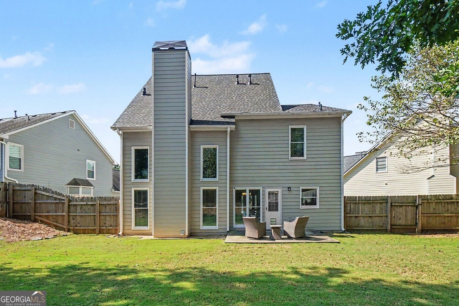 1049 Swaying Pines Trace Marietta - Photo 29