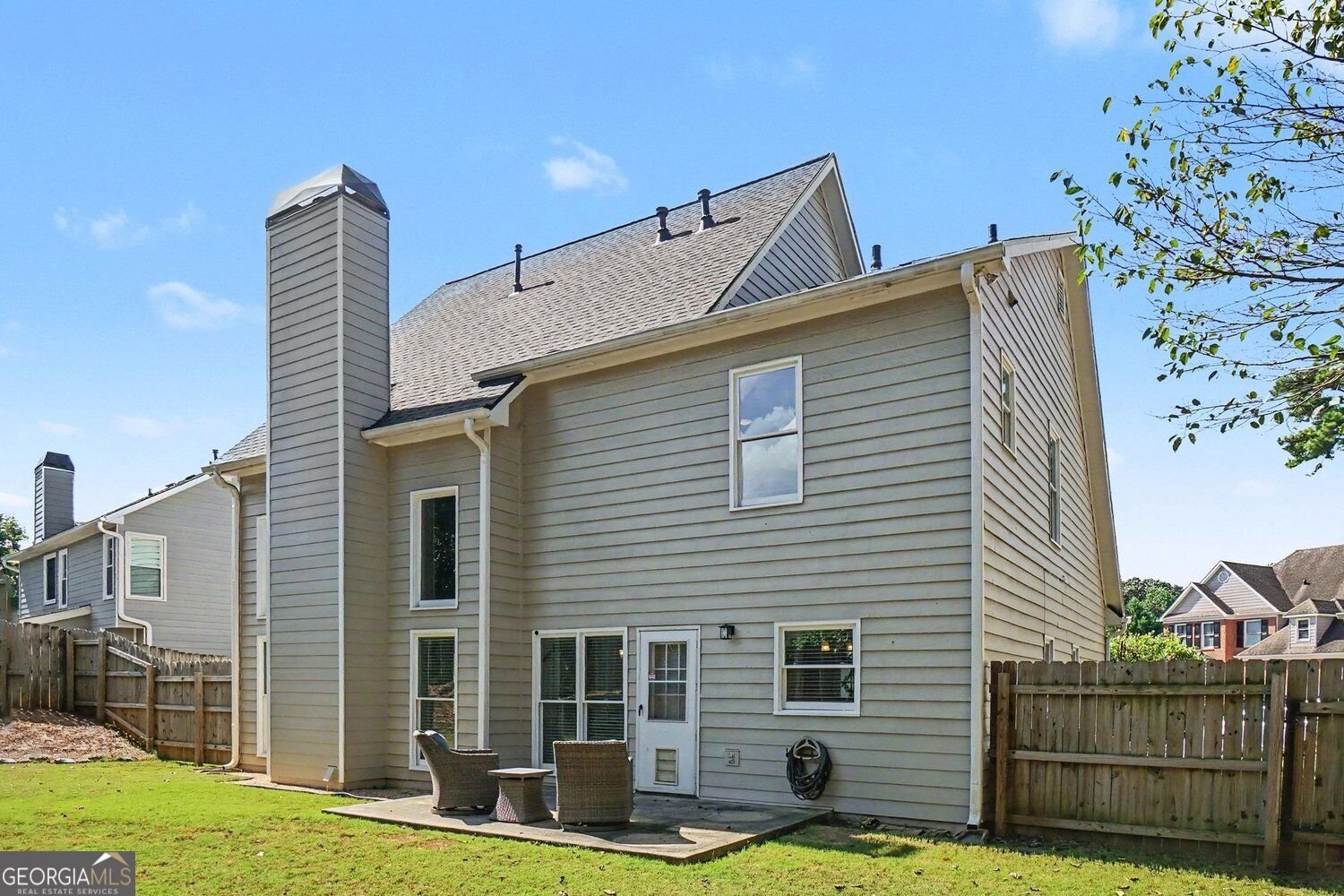 1049 Swaying Pines Trace Marietta - Photo 30
