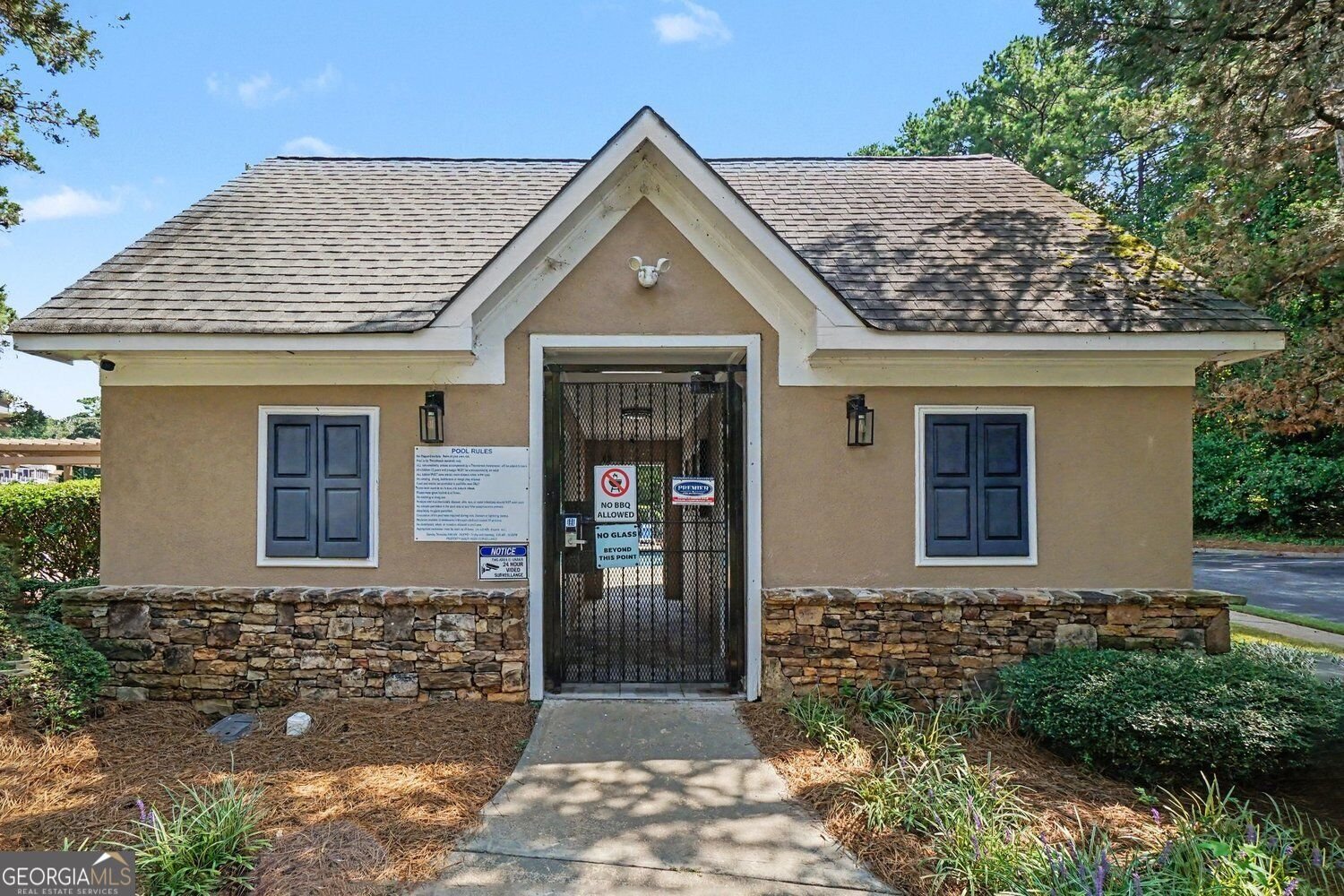 1049 Swaying Pines Trace Marietta - Photo 32