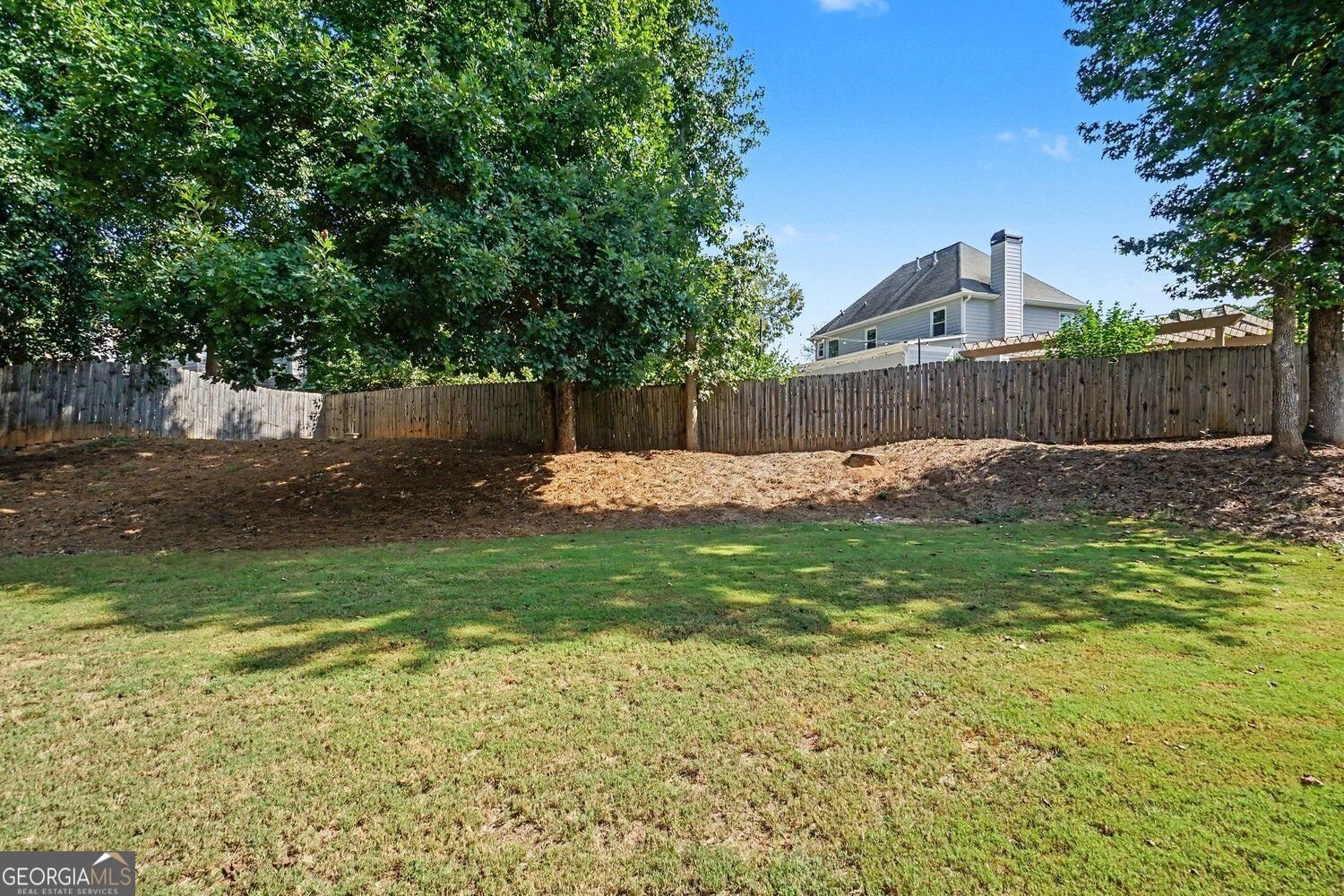 1049 Swaying Pines Trace Marietta - Photo 6